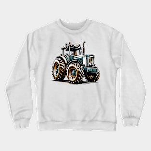 Tractor Crewneck Sweatshirt